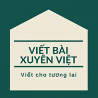 Viết Bài Xuyên Việt